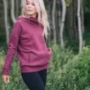 Zyia Active Oh So Soft Hoodie